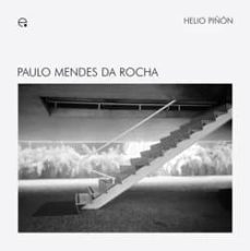 paulo mendes da rocha-9788483016855