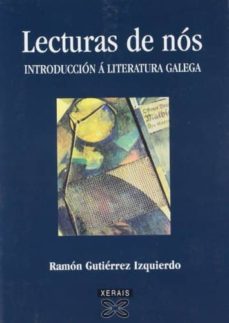 lecturas de nos: introduccion a literatura galega-9788483025055