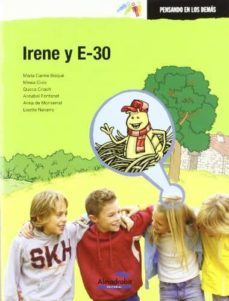 irene y e-30 (pensando en los demas)-9788483087855