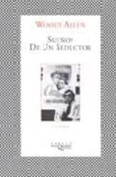sueños de un seductor-woody allen-9788483104255