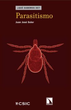 parasitismo-juan jose soler-9788483197455