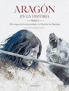 aragon en la historia-alberto sevilla conde-9788483216255