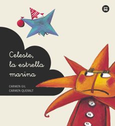 celeste, la estrella marina-carmen gil-9788483432655