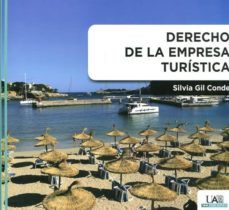 derecho de la empresa turistica-silvia gil conde-9788483445655