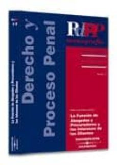 funcion de abogados y pricuradores y los intereses-9788483550755