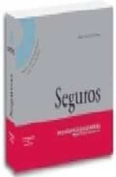 seguros : siniestros y quantum indemnizatorio (incluye cd)-9788483551455