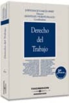 derecho trabajo 3ª ed-9788483553855