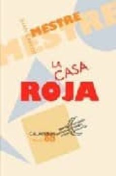 la casa roja-9788483590355