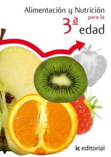 (i.b.d.) alimentacion y nutricion para la 3ª edad-9788483640555