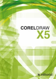 (i.b.d.) coreldraw x5-9788483645055
