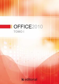(i.b.d.) office 2010-9788483646755