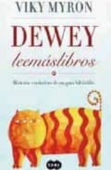 dewey: lee mas libros-9788483650455
