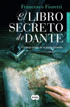 el libro secreto de dante (ebook)-francesco fioretti-9788483653555