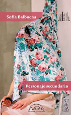 personaje secundario-sofia balbuena-9788483933855