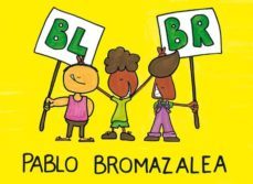 pablo bromazalea (bl-br)-miren artetxe hormaetxe-9788483943755