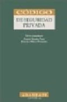 codigo de seguridad privada-9788484100355