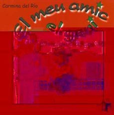 el meu amic el geni: l anna apren a dir que no-carmina del rio-9788484124955