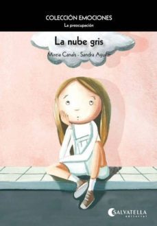 la nube gris-mireia canals botines-9788484126355