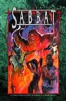 la guia del sabbat-fait accompli-9788484210955