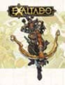 exaltado (juego de rol)-9788484216155
