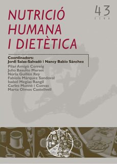 nutricio humana i dietetica-9788484241355