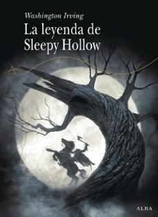 la leyenda de sleepy hollow (ebook)-washington irving-9788411781039