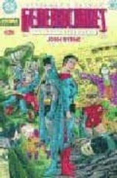 -john byrne-9788484314455