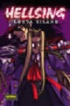 hellsing 6-9788484319955