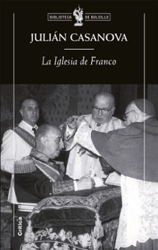 la iglesia de franco-9788484326755