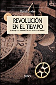revolucion en el tiempo-david s. landes-9788484327455