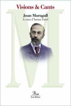 visions i cants-joan maragall-9788484376255