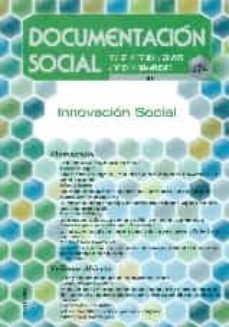 innovacion social - ds 174-9788484405955