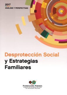desproteccion social y estrategias familiares-9788484407355
