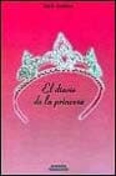 el diario de la princesa-meg cabot-9788484411055
