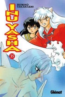 inu yasha nº 35-9788484498155