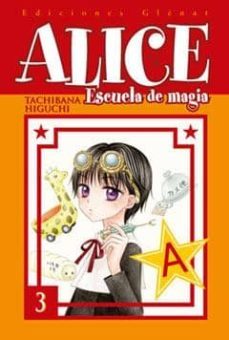 alice escuela de magia 3-9788484499855