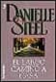 el largo camino a casa-9788484503255