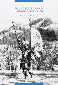 francisco pizarro-9788484597155