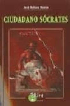 ciudadano socrates-jose solana-9788484652755