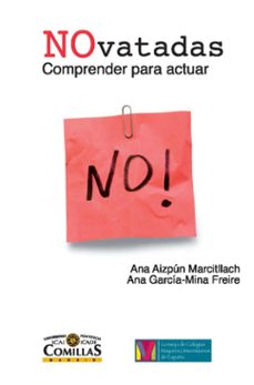 novatadas. comprender para actuar (ebook)-ana aizpun marcitllach-ana garcia mina freire-9788484684855