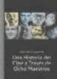 una historia del cine a traves de ocho maestros-9788484690955