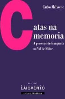 catas na memoria-9788484875055