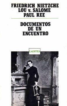 documentos de un encuentro-9788485346455