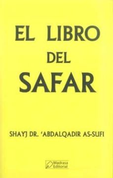 el libro del safar-9788485973255