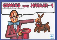 comics para hablar, 1-marc monfort-9788486235055