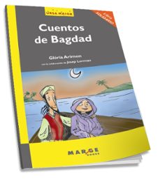 cuentos de bagdad-gloria arimon-9788486684655