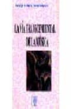 via trascendental de la musica, la-dan scurtulescu-felicia scurtulescu-9788486961855