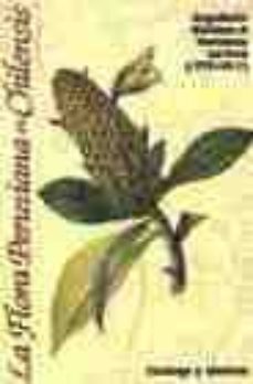 la flora peruviana et chilenis-9788487111655