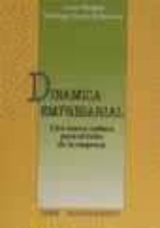 dinamica empresarial-santiago garcia echevarria-9788487189555
