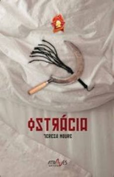 ostracia-teresa moure-9788487305955